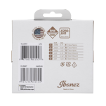Struny do gitary klasycznej 028-041 IBANEZ ICLS6NT - 2