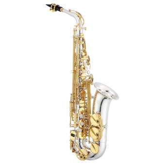 Saksofon altowy Jupiter JAS-1100SGQ