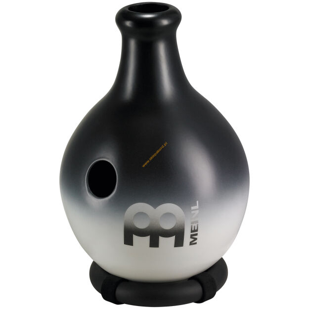 Ibo Drum z włókna szklanego MEINL ID9BK/WH