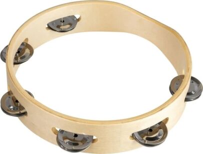 Tamburyn 8" Noicetone DP908