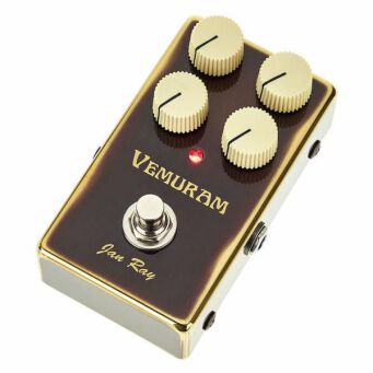 Efekt gitarowy Vemuram Jan Ray Overdrive