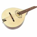 Mandolina Thomann Octave Mandolin M1087-P - 4