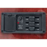 Mandolina Thomann Octave Mandolin M1087-P - 9