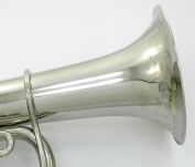Tuba Es Miraphone Exklusiv Po przeglądzie technicznym DR26-064 - 2