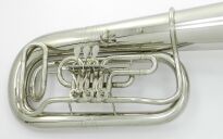 Tuba Es Miraphone Exklusiv Po przeglądzie technicznym DR26-064 - 4