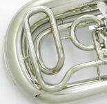 Tuba Es Miraphone Exklusiv Po przeglądzie technicznym DR26-064 - 5