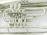 Tuba Es Miraphone Exklusiv Po przeglądzie technicznym DR26-064 - 6