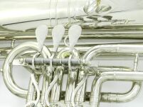 Tuba Es Miraphone Exklusiv Po przeglądzie technicznym DR26-064 - 7