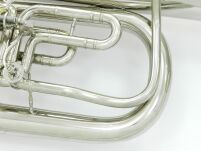 Tuba Es Miraphone Exklusiv Po przeglądzie technicznym DR26-064 - 9