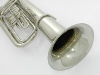 Tuba Es Miraphone Exklusiv Po przeglądzie technicznym DR26-064 - 10