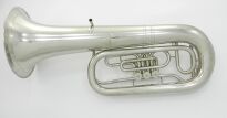 Tuba Es Miraphone Exklusiv Po przeglądzie technicznym DR26-064 - 11