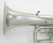 Tuba Es Miraphone Exklusiv Po przeglądzie technicznym DR26-064 - 12
