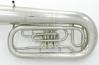 Tuba Es Miraphone Exklusiv Po przeglądzie technicznym DR26-064 - 13