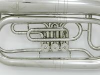 Tuba Es Miraphone Exklusiv Po przeglądzie technicznym DR26-064 - 14