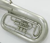 Tuba Es Miraphone Exklusiv Po przeglądzie technicznym DR26-064 - 16