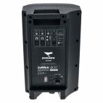 Kolumna aktywna bluetooth Syrincs D110SP - 3