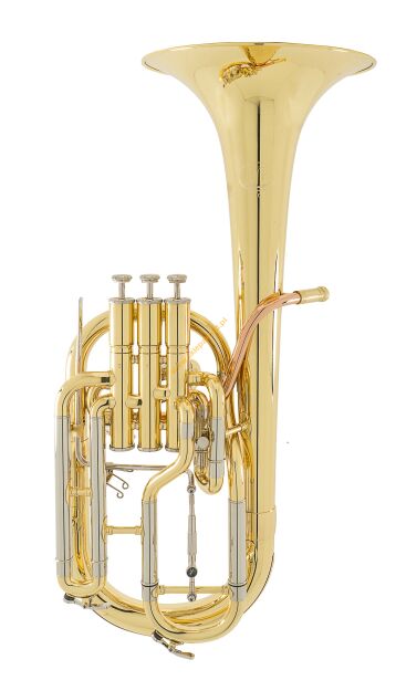 Althorn sakshorn altowy Es (Eb) MTP Mod.300 NEW YORK trigger