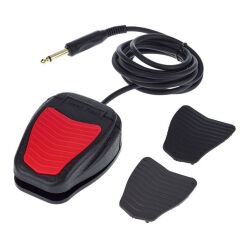 Pedał Sustain ze zmienną polaryzacją Lead Foot LFD-10