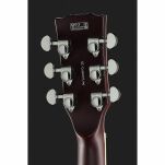 Gitara elektryczna Harley Benton SC-Custom II SPAF - 5