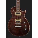 Gitara elektryczna Harley Benton SC-Custom II SPAF - 8