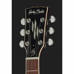 Gitara elektryczna Harley Benton SC-Custom II SPAF - 6
