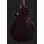 Gitara elektryczna Harley Benton SC-Custom II SPAF - 7