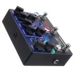 Efekt gitarowy Rodenberg SL-OD Deluxe OD/Dist/Boost - 6