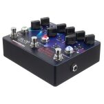 Efekt gitarowy Rodenberg SL-OD Deluxe OD/Dist/Boost - 8