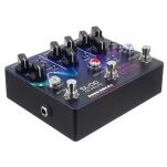 Efekt gitarowy Rodenberg SL-OD Deluxe OD/Dist/Boost - 9