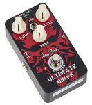 Efekt gitarowy Harley Benton Ultimate Drive distortion - 3