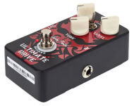 Efekt gitarowy Harley Benton Ultimate Drive distortion - 4