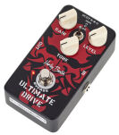 Efekt gitarowy Harley Benton Ultimate Drive distortion - 9
