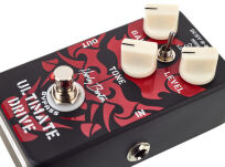 Efekt gitarowy Harley Benton Ultimate Drive distortion - 10