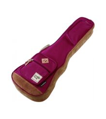 Pokrowiec na ukulele tenorowe Ibanez IUBT541-WR