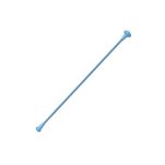 Pałka mażoretkowa FULL COLOR Baby Blue KAMALEON 11mm 76 cm (30