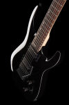 Gitara elektryczna Harley Benton R-456FR BK Progressive Series - 2