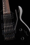 Gitara elektryczna Harley Benton R-456FR BK Progressive Series - 5