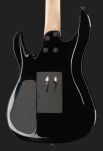 Gitara elektryczna Harley Benton R-456FR BK Progressive Series - 9