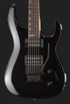Gitara elektryczna Harley Benton R-456FR BK Progressive Series - 11