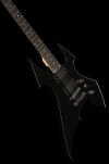 Gitara elektryczna Harley Benton BS-20BK Rock Series - 4