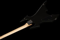 Gitara elektryczna Harley Benton BS-20BK Rock Series - 5