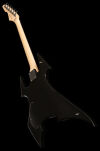 Gitara elektryczna Harley Benton BS-20BK Rock Series - 6