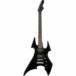 Gitara elektryczna Harley Benton BS-20BK Rock Series