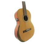 Gitara e-klasyczna Manuel Rodriguez T-65 4/4 Europa PROTOTYP - 2