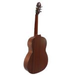 Gitara e-klasyczna Manuel Rodriguez T-65 4/4 Europa PROTOTYP - 5
