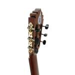 Gitara e-klasyczna Manuel Rodriguez T-65 4/4 Europa PROTOTYP - 7