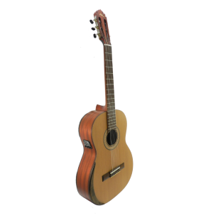 Gitara e-klasyczna Manuel Rodriguez T-65 4/4 Europa PROTOTYP