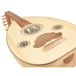 Lutnia Arabska Thomann Arabian Oud De Luxe - 2