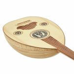 Lutnia Arabska Thomann Arabian Oud De Luxe - 3
