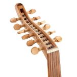 Lutnia Arabska Thomann Arabian Oud De Luxe - 5